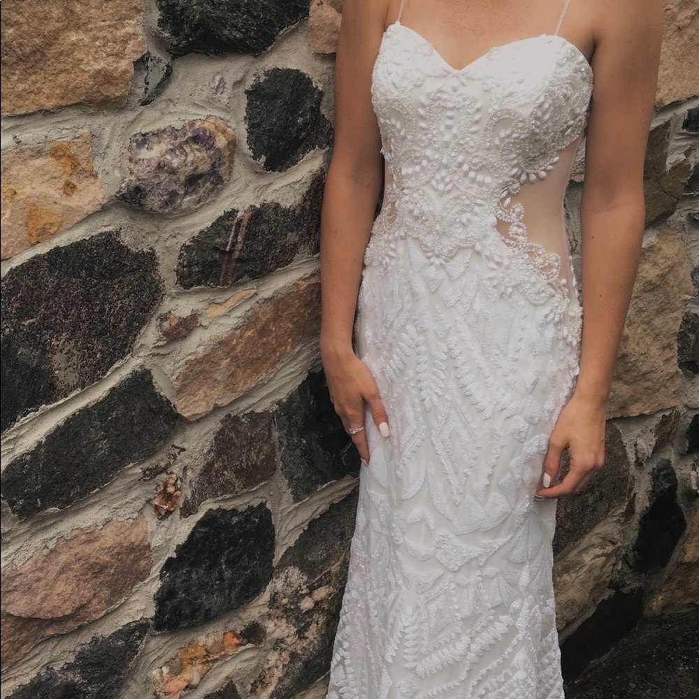 Wedding or Prom Dress